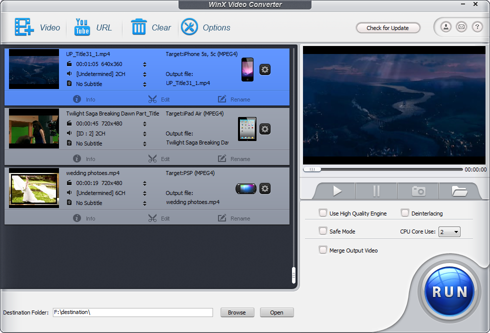 Wmv To Mp4 For Mac Free Download