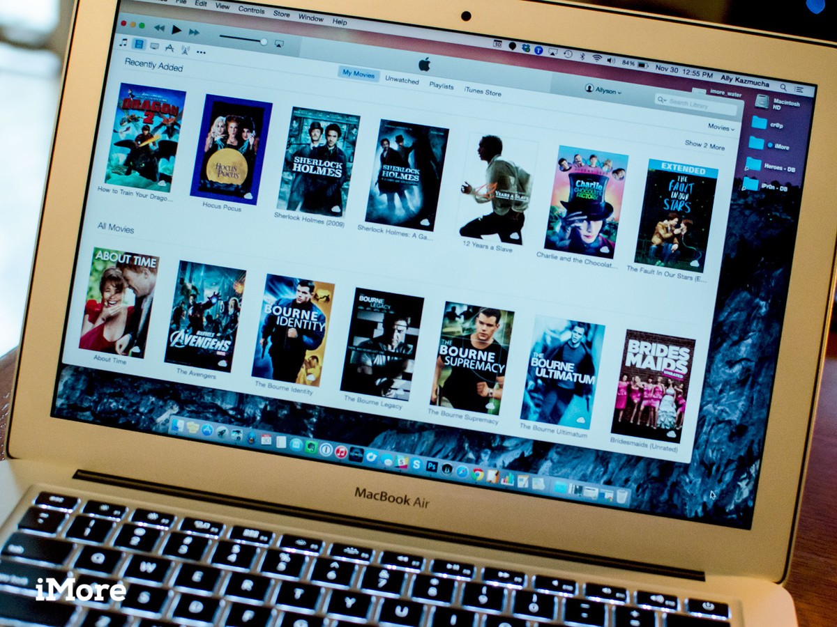 How To Download Movies On Itunes Mac