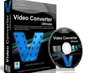 Download Wondershare Video Converter Ultimate Serial Mac